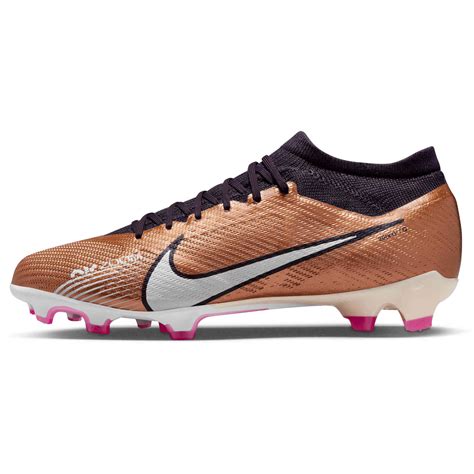 nike zoom mercurial vapor 15 pro fg weiß|Nike Mercurial Zoom Vapor 15 Pro FG Soccer Cleats.